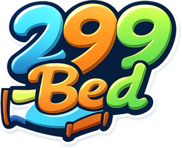 299 bed